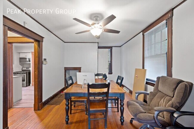 Foto del edificio - 635 Clemmer Ave