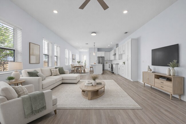 Foto del edificio - Beautifully Renovated One-Story Home in Laureate Park | Lake Nona