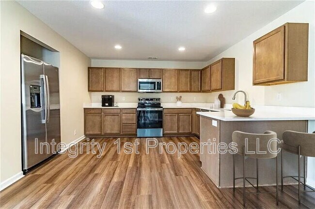 Foto del edificio - 1510 Coventry Ct