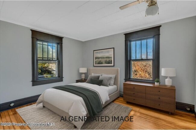 Building Photo - 21 Stafford Ave