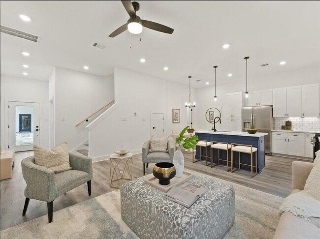 Foto del edificio - 4028 Northfield Ln