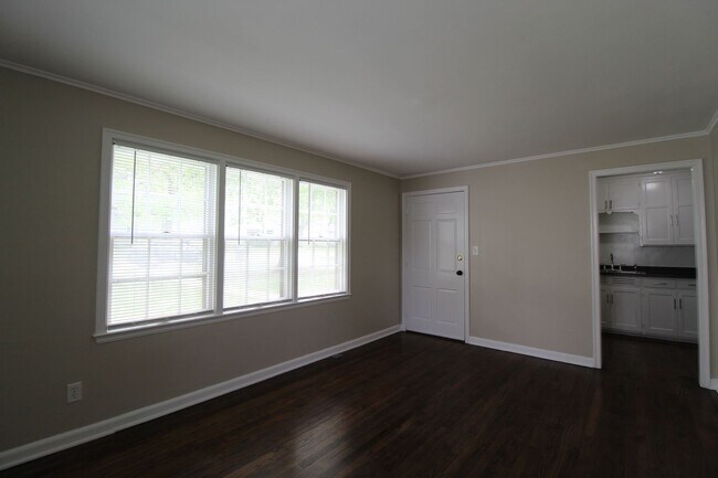 Foto del edificio - 1 Bedroom 1 Bath Duplex in Navy Hill Area in Olathe
