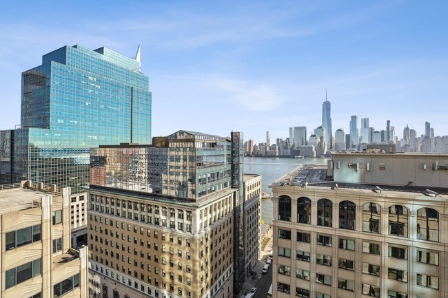 Foto del edificio - 99 Hudson St