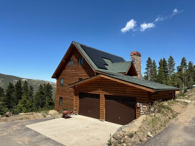 Photo - Charming 3-Bedroom Retreat near Idaho Springs!! Apartment