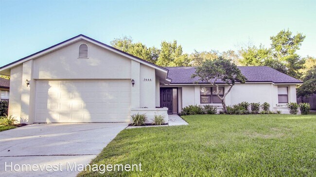 Foto del edificio - 3 br, 2 bath House - 9444 Woodbreeze Blvd