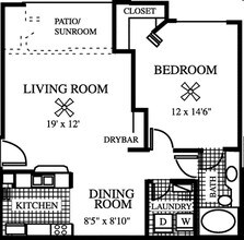 La Villa Apartments In Pembroke Pines La Villa Apartments In Pembroke Pines