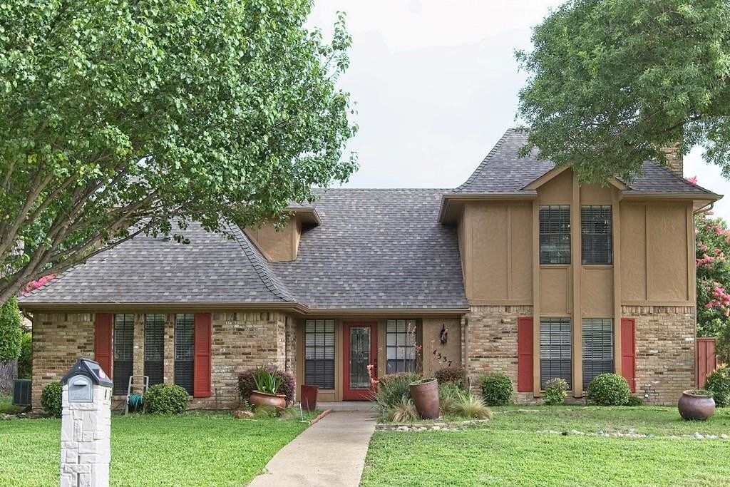 Primary Photo - 4337 Country Club Dr