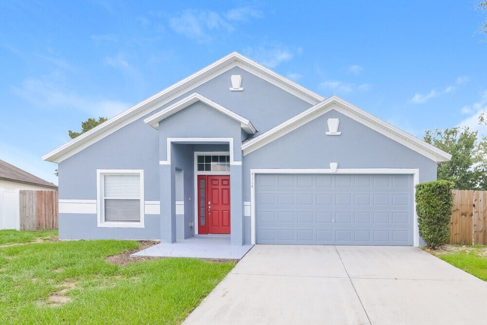 Foto principal - 4114 Waltham Forest Dr