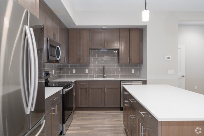 Interior Photo - One 11 Lofts