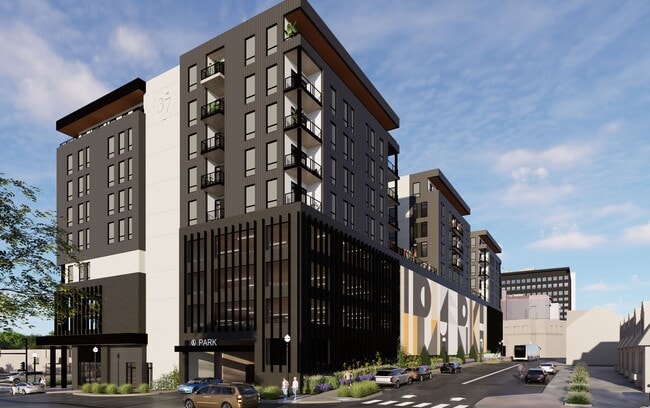 Building Photo - Thirty Seven West Farnam