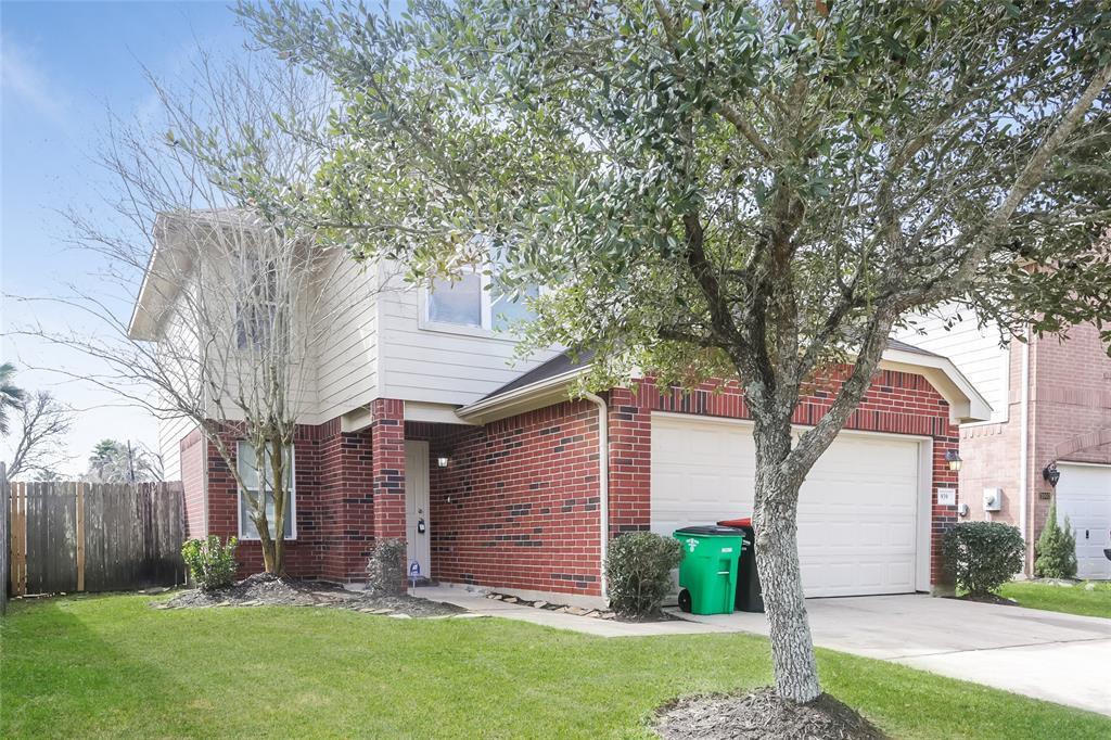 939 Andover Glen Dr, Fresno, TX 77545 House Rental in Fresno, TX