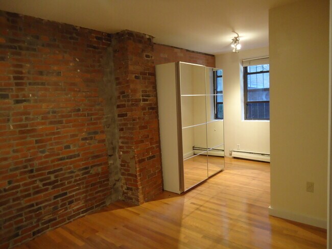 Foto del edificio - 601 Tremont St