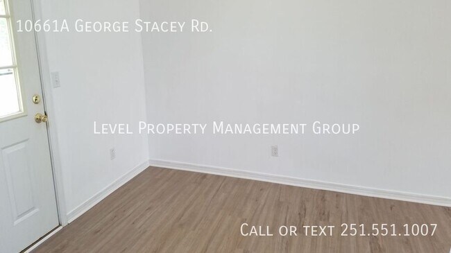 Foto del edificio - 10661 George Stacey Rd