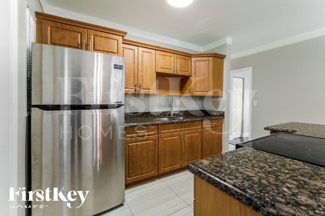 Foto del edificio - 601 NW 194th St