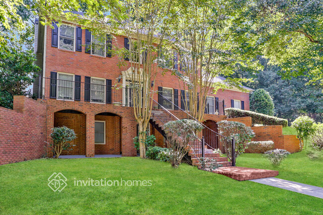 Foto del edificio - 5115 Chipping Dr NW
