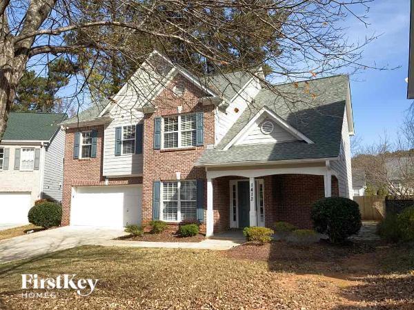 Primary Photo - 1412 Parkview Glen Ln