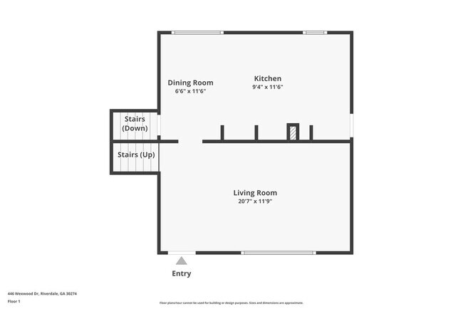 Foto del edificio - 446 Wexwood Dr