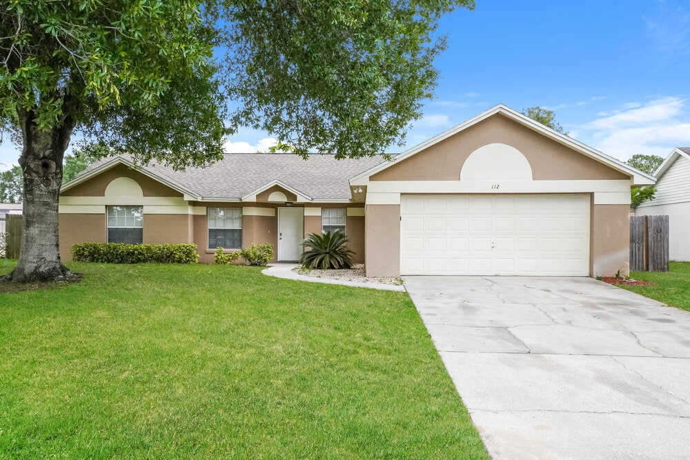 Foto principal - 112 Alta Vista Ct