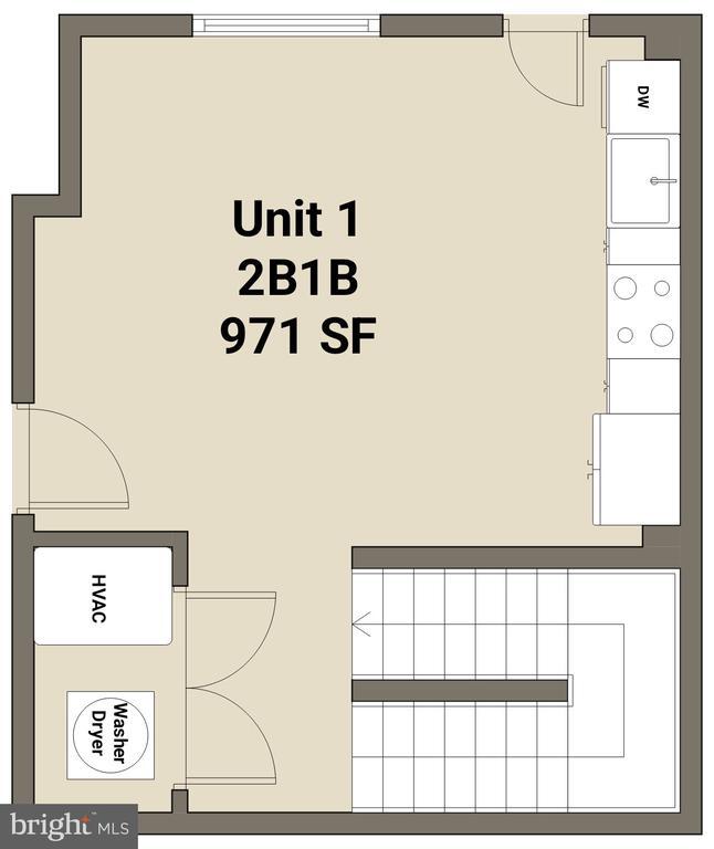 Foto del edificio - 1611-15 Ridge Ave