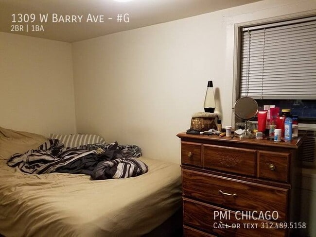 Building Photo - 1309 W Barry Ave