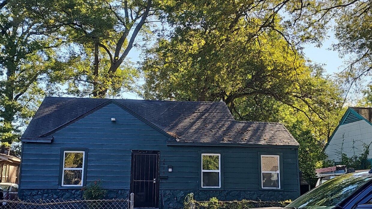 Foto del edificio - 2809 Arlington Ave