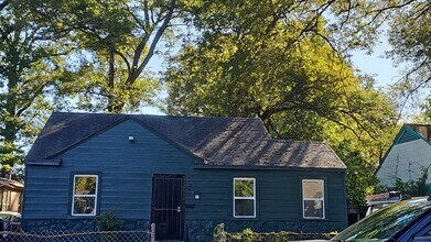 Building Photo - 2809 Arlington Ave