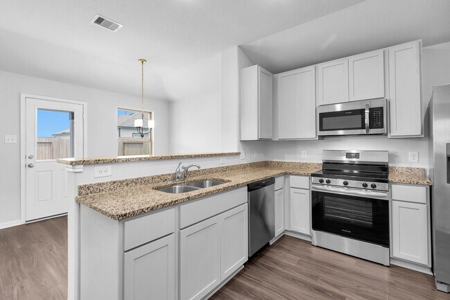 Foto del edificio - 1216 Haverford Ln