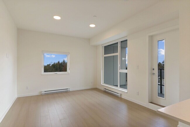 Photo du bâtiment - Brand New Condo For Rent In Surrey!