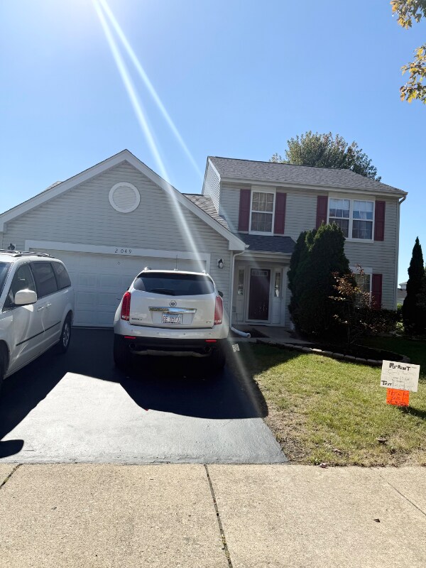 Foto principal - 2049 Foxtail Dr