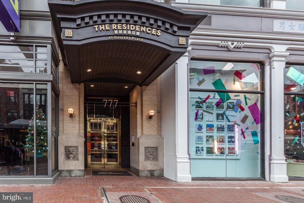 Foto del edificio - 777 7th St NW