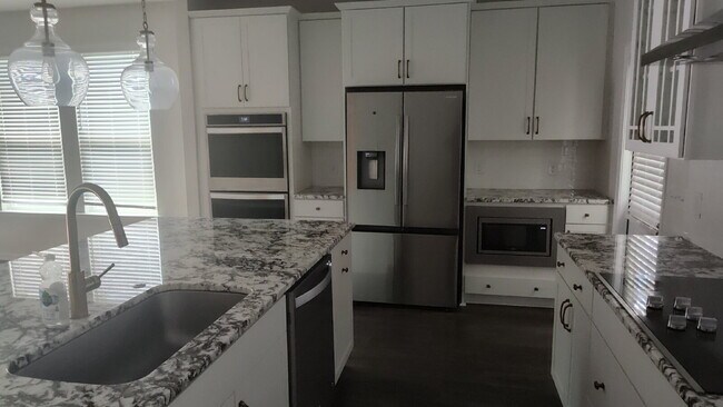 Foto del edificio - Gorgeous Home in Pooler