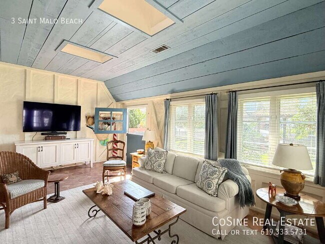 Foto del edificio - 3 St Malo Beach