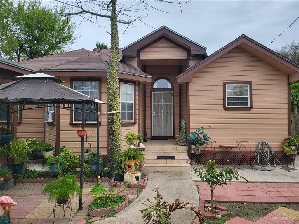 Primary Photo - 4023 La Lomita St