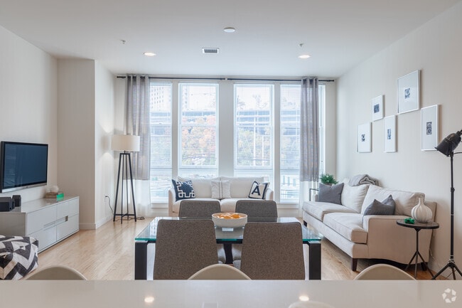 Living Room - Artisan Series