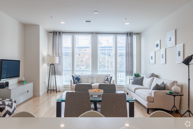 Sala de estar - Artisan Series