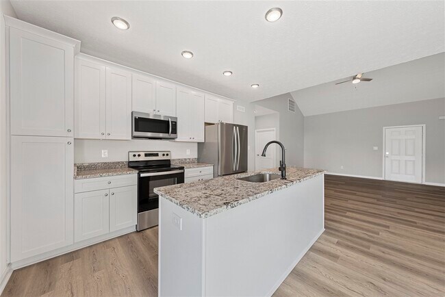 Foto del edificio - 2315 Trenton Ln