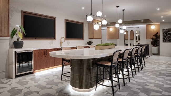 Building Photo - The Lafayette