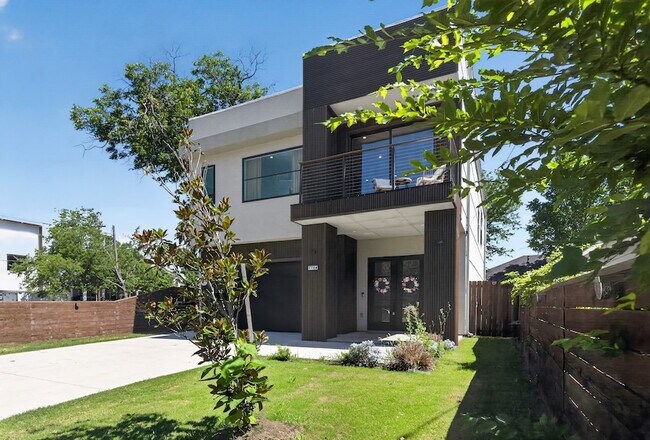 Foto del edificio - 1704 McBroom St