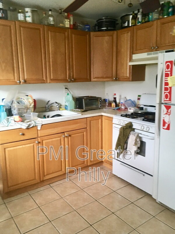 Photo - 2314 E Norris St House