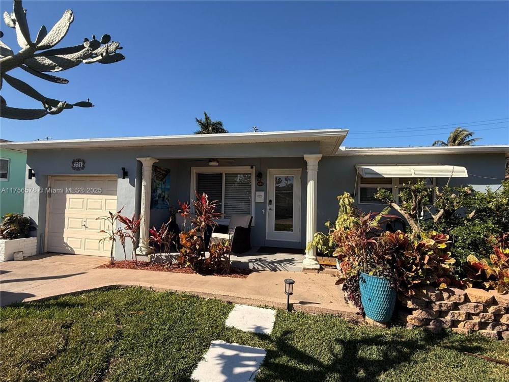 Foto principal - 2 bedroom in Dania Beach FL 33004