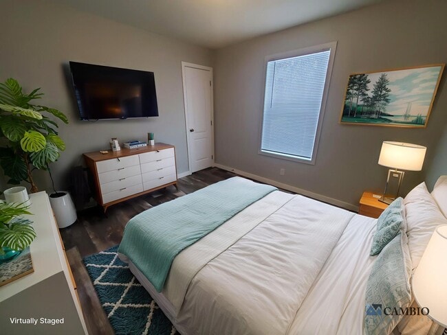 Building Photo - 13 Parakeet Hill Dr