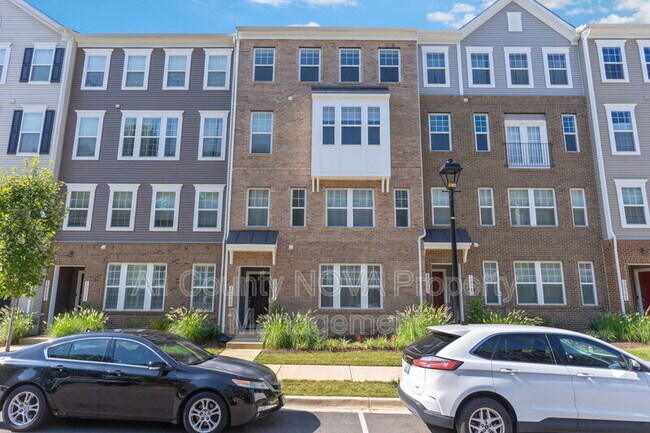 Photo - 10549 John Glenn St Townhome