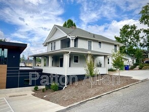 Building Photo - 301 Merrimon Ave