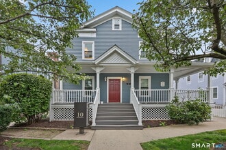Building Photo - 10 Haviland St