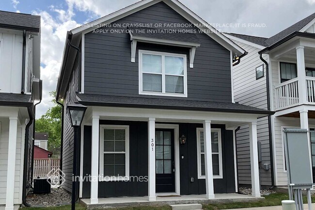 Building Photo - 647 Vernon Ave