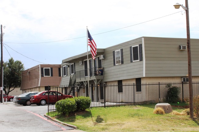 Foto del edificio - L Abri Of Arlington