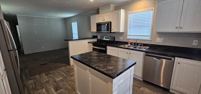 Foto del edificio - 209 Magnolia Pl