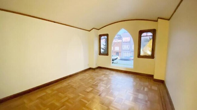 Foto del edificio - 2 bedroom in San Francisco CA 94116