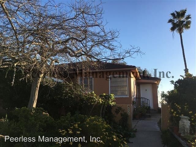Building Photo - 3 br, 2 bath House - 4535 Coronado Avenue