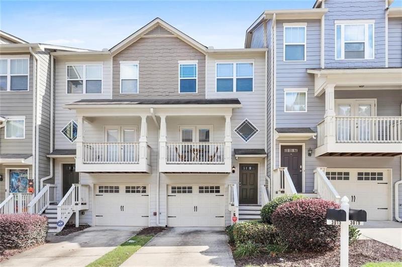 Foto principal - 3015 Liberty Way NW